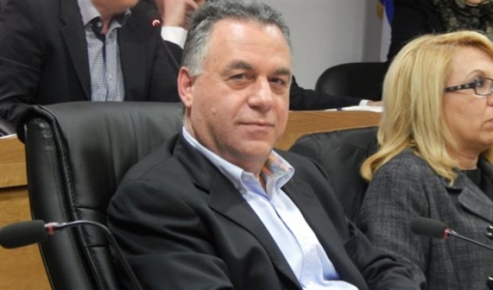 ’ Ο διάλογος που ζητά η κ.Ρούφα διεξάγεται μέσα στο δημοτικό συμβούλιο