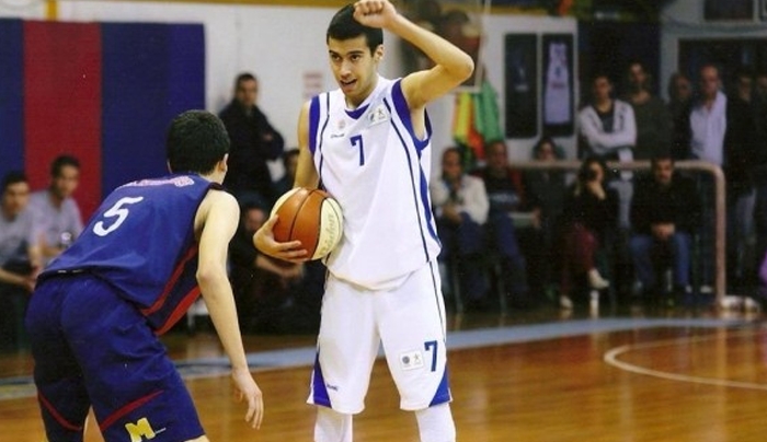 Ο Π.Α.Σ. Ανταγόρας Κω συγχαίρει τον Ανδρέα Σκούφη