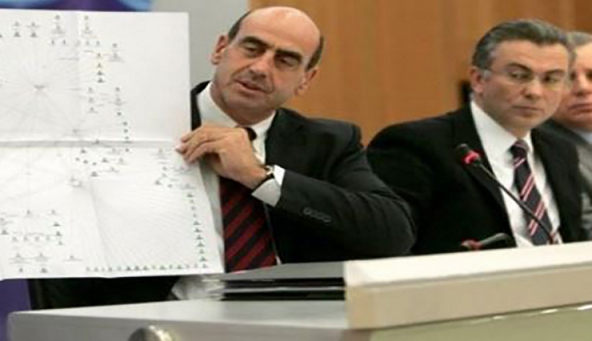 Σκάνδαλο υποκλοπών: Ένα κατασκοπικό θρίλερ, ένας θάνατος, ο πράκτορας με καταγωγή από την Κάρπαθο και αναπάντητα ερωτήματα