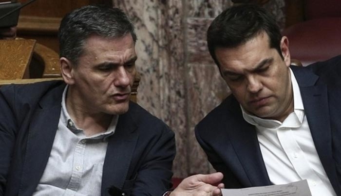 Τα 95 προαπαιτούμενα που πρέπει να εφαρμοστούν μέχρι το τέλος του 2017