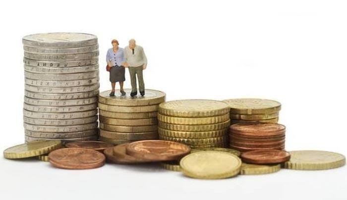 Συντάξεις Οκτωβρίου 2017: Δείτε τις ημερομηνίες πληρωμής για όλα τα Ταμεία