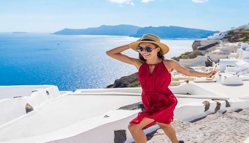 Δυναμικά μπροστά η φήμη της Ελλάδας έναντι των ανταγωνιστριών χωρών στον τουρισμό