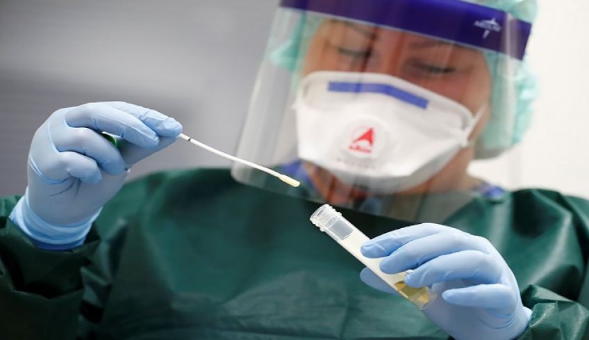 Κορωνοϊός: 48 νέα κρούσματα στην Π.Ε. Κω