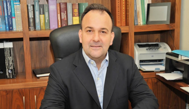 Μήνυμα Ιωάννη Παππά στους μαθητές της Δωδεκανήσου για τη νέα σχολική χρονιά