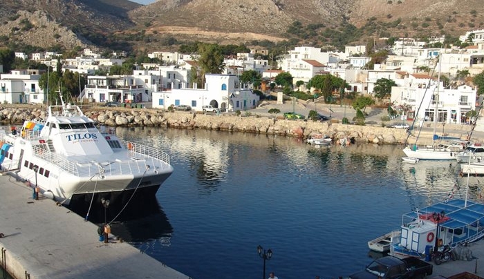 Τήλος: Χωρίς γιατρό το νησί - Σύσσωμο παραιτήθηκε το Δημοτικό Συμβούλιο