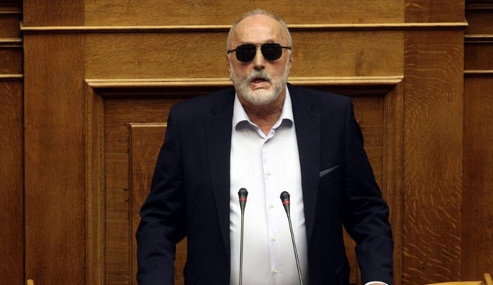 Απίστευτη παραδοχή Κουρουμπλή: Ναι, λιώσαμε τον κόσμο στους φόρους [βίντεο]