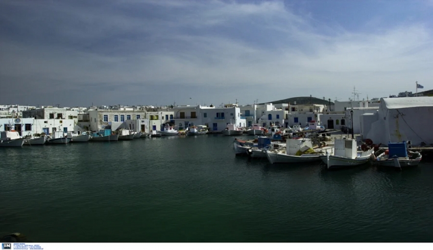 Κοντά στο lockdown ακόμα πέντε νησιά μετά τη Μύκονο