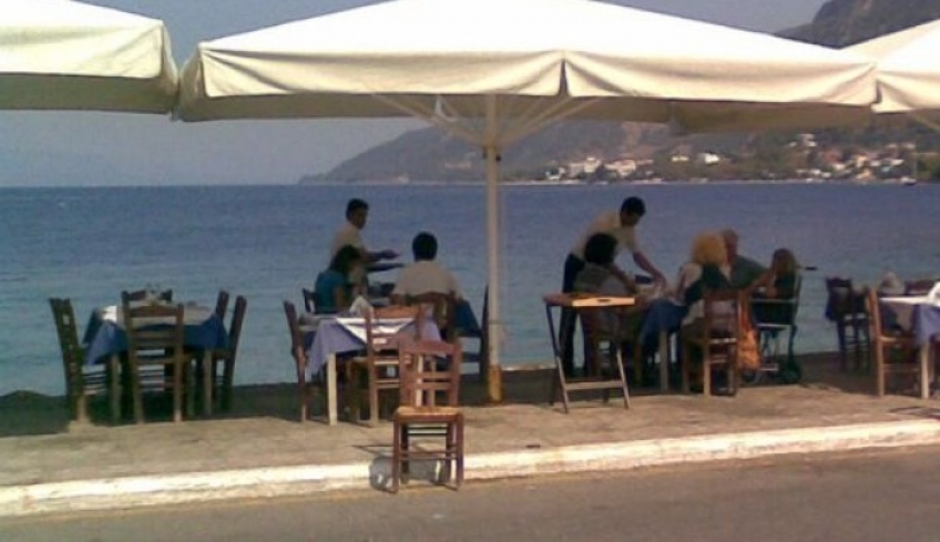 Εφορία: Σαφάρι ελέγχων σε τουριστικές περιοχές