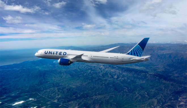 Νέες καθημερινές πτήσεις United Airlines από Αθήνα προς Σικάγο από τις 24 Μαϊου 2024 | +25% στις πτήσεις!