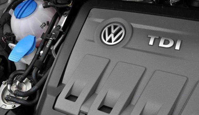 Ανακαλούνται 2,4 εκατ. Volkswagen στη Γερμανία