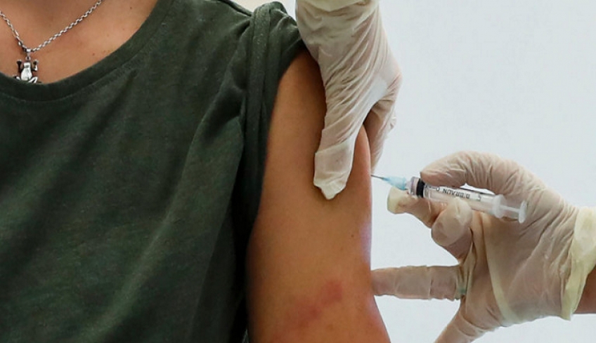 Κωδικό όνομα «Ελευθερία» θα έχει η επιχείρηση εμβολιασμού στην Ελλάδα
