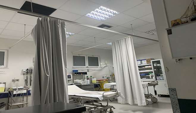Ερχονται νέοι διαγωνισμοί 81,8 εκατ. ευρώ για αναβάθμιση υποδομών του ΕΣΥ – Ποια έργα θα γίνουν στο Νότιο Αιγαίο