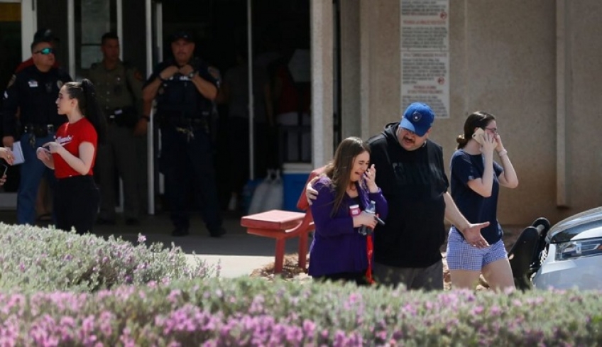 Μακελειό στο Τέξας: Τουλάχιστον 20 νεκροί, 26 τραυματίες ο απολογισμός