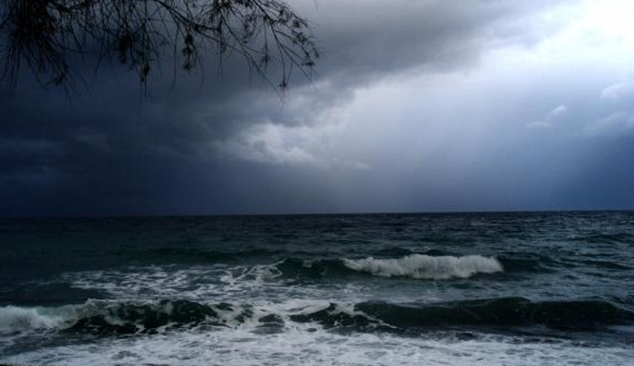 Έκτακτο δελτίο της ΕΜΥ: Καταιγίδες, ισχυροί άνεμοι και χαλάζι