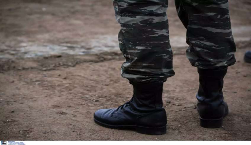 Ορεστιάδα: 19χρονος με νοητική στέρηση κατήγγειλε τον βιασμό του από 46χρονο επιλοχία του Στρατού Ξηράς