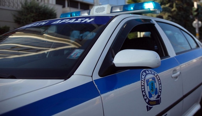 Η μηνιαία δραστηριότητα της Γενικής Περιφερειακής Αστυνομικής Διεύθυνσης Νοτίου Αιγαίου