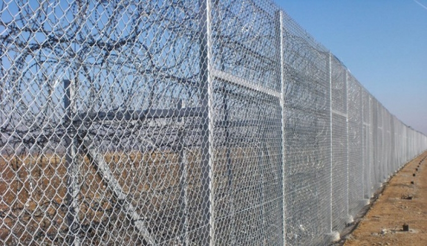 Αντιπεριφερειάρχης Έβρου: Ο φράχτης θα έχει ολοκληρωθεί μέχρι το τέλος της χρονιάς [βίντεο]