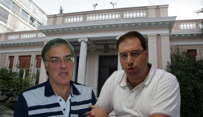 Χίος: ''Μας απείλησε ο Μουζάλας για το προσφυγικό'' - Καταγγελίες από δύο αντιδήμαρχους!