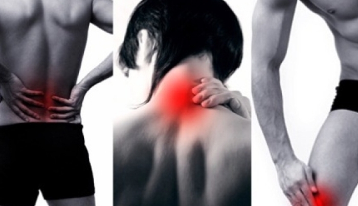 Πόνοι σε μυς και αρθρώσεις: Βασικές κινήσεις για άμεση ανακούφιση