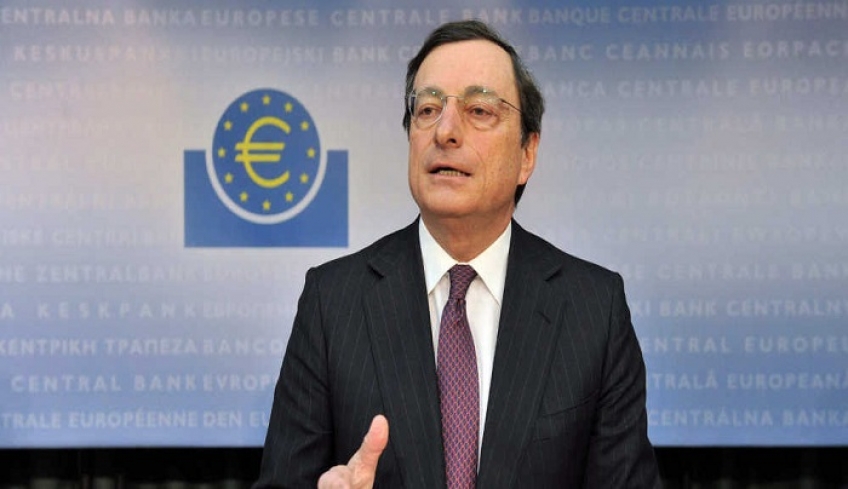 Έτοιμος ο Ντράγκι για νέα ποσοτική χαλάρωση – Πώς θα ωφεληθεί η Ελλάδα