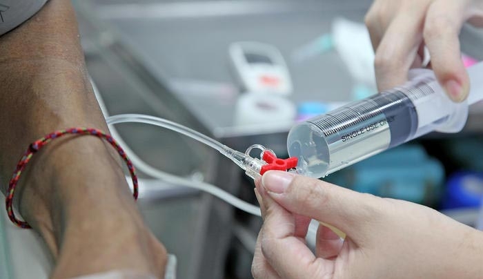 Νομιμοποιήθηκε η ευθανασία στην Καλιφόρνια