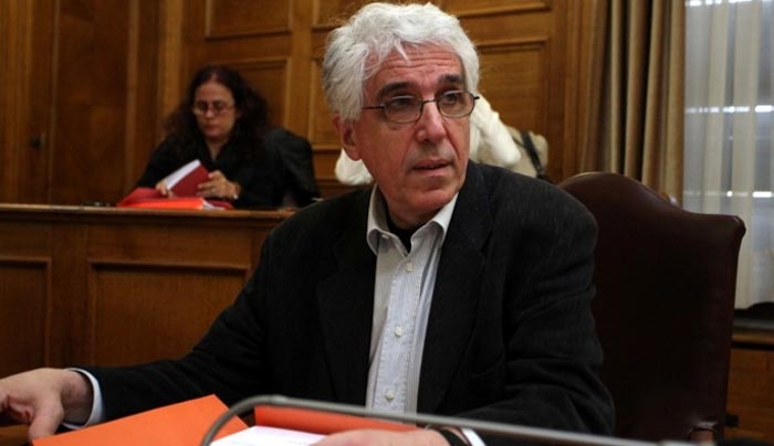 Στην Εισαγγελία Παρασκευόπουλος και Τόσκας - Καταθέτουν μηνυτήρια αναφορά κατά Πανούση