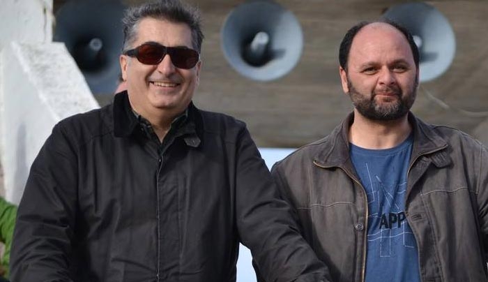 Σεβ. Μανιάς: Το παιχνίδι ήταν στημένο και απο πριν ξεπουλημένο ...