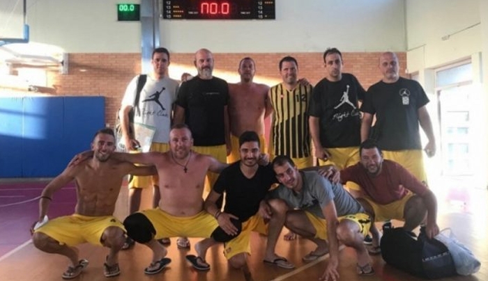 5η θέση πανελλαδικά οι Κώοι Δικηγόροι στο 11ο πανελλήνιο πρωτάθλημα δικηγορικών συλλόγων(ΒΙΝΤΕΟ)