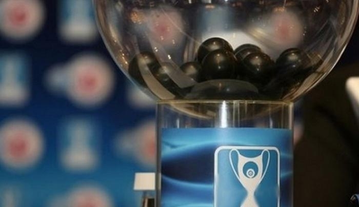 Τα ζευγάρια των «16» του Κυπέλλου
