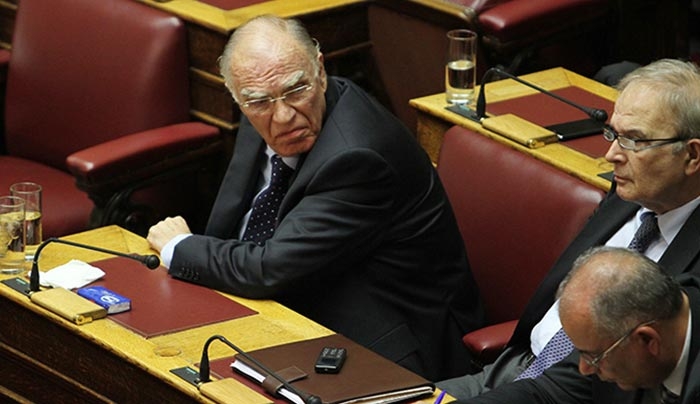 Λεβέντης: Το ξύλο να δω ποιος θα το φάει - ΒΙΝΤΕΟ