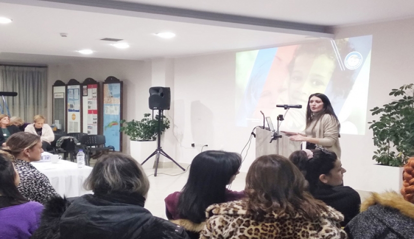 Κως: Εκδήλωση ευαισθητοποίησης-πρόληψης από την Koullias Hotels και «Το Χαμόγελο του Παιδιού»