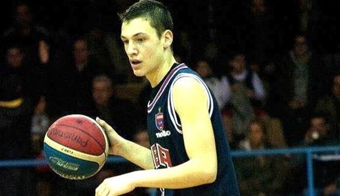 Με "άρωμα" Δωδεκανήσου η  προπόνηση του κλιμακίου νότου της Εθνικής Εφήβων!