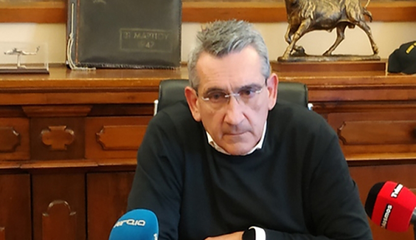 Χατζημάρκος στο MEGA: Διαχρονικά αθωράκιστα τα νησιά στα ζητήματα δημόσιας υγείας