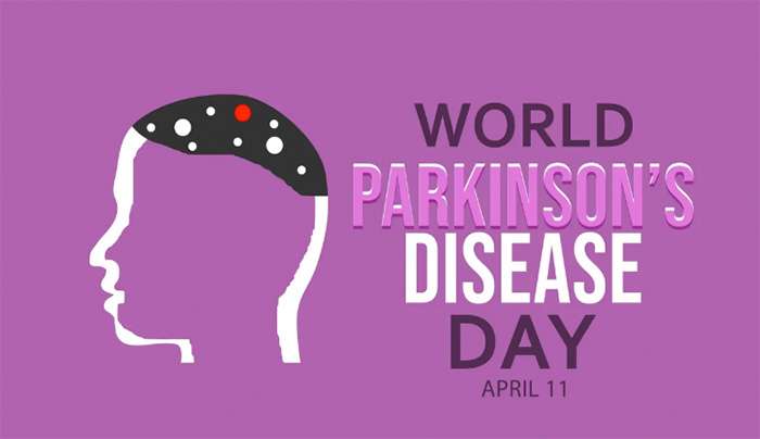 Παγκόσμια Ημέρα κατά του Πάρκινσον: Η αλφαβήτα της νόσου που πρέπει όλοι να ξέρουμε