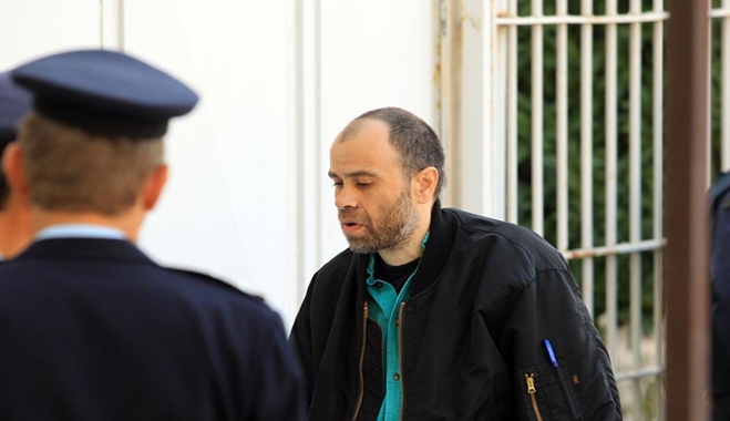 Ο Μαζιώτης κατασκεύαζε βόμβα