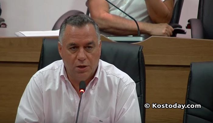 ΝΕΟΣ ΕΛΕΓΚΤΗΣ για το θέμα της ΒΙΜΕΛ για πράξεις ποινικά κολάσιμες, θα υπάρξει παραπομπή στη Δικαιοσύνη! (βίντεο)