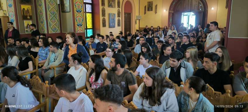 Παράκληση για τους τελειόφοιτους των Λυκείων της Κω