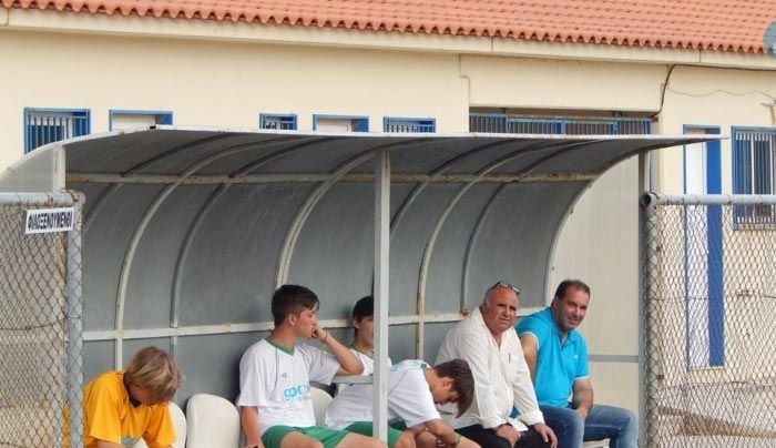 Μικτές Δωδεκανήσου: Δευτέρα και Τρίτη οι προπονήσεις