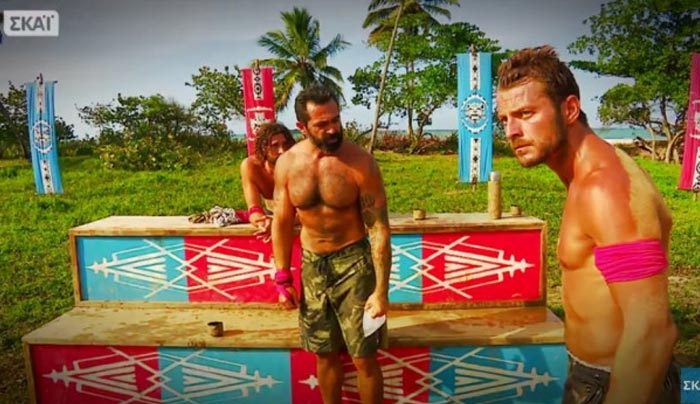 Survivor τρέιλερ: Το πιο συγκλονιστικό επεισόδιο! Ο κακός χαμός! [βίντεο]