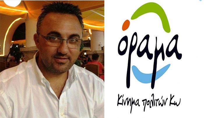 Π. Πετρής: ΠΑΡΑΚΜΗ όταν ένα 11μελές όργανο καταφέρνει να συνεδριάσει μόνο μετά από τρεις προσκλήσεις και με απαρτία μόλις 4 κοινοτικούς συμβούλους