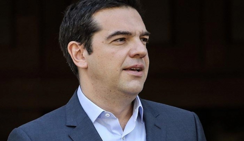 Τσίπρας: Η ανάπτυξη θα είναι μεγαλύτερη από 2% φέτος - ΒΙΝΤΕΟ