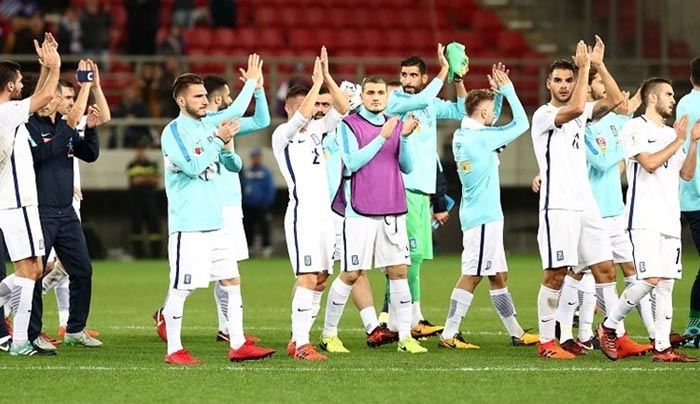 Προπονητής και Nations League για την επόμενη μέρα της Εθνικής Ελλάδας
