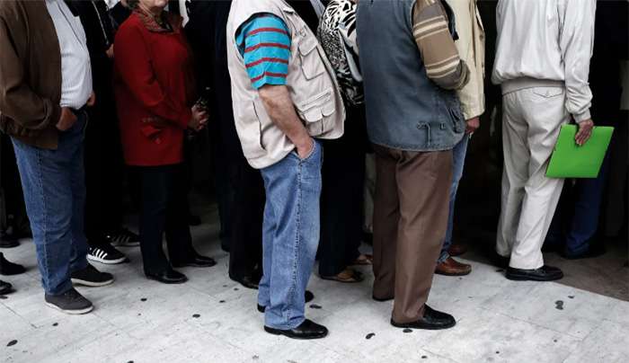 Συντάξεις Φεβρουαρίου: Πότε ξεκινούν οι πληρωμές - Αναλυτικά οι ημερομηνίες ανά Ταμείο