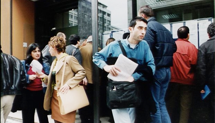 Οριστική λύση του προβλήματος ζητούν οι αδιόριστοι του ΑΣΕΠ- Απαιτούνται 4.500 θέσεις εργασίας