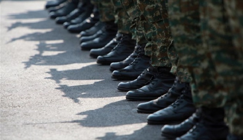 Στρατιωτική θητεία: Τι αλλαγές έρχονται -«Μπόνους» για γυναίκες στο ΑΣΕΠ