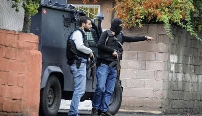 Συναγερμός στην Τουρκία: Νεκροί βομβιστές του ISIS λίγο πριν πραγματοποιήσουν τρομοκρατικό χτύπημα