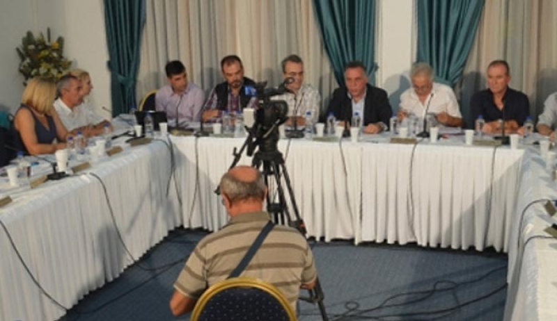 Συνεδριάσεις του Δημοτικού Συμβουλίου και στα χωριά της Κω. Η αρχή γίνεται από το Ζηπάρι