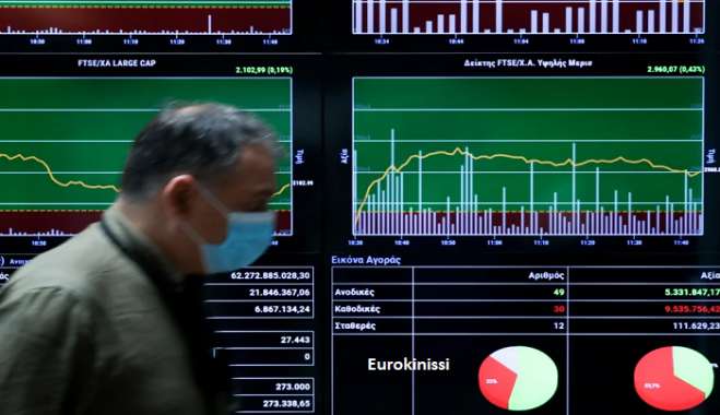 Παγκόσμια τραπεζική ανησυχία, στο χείλος της κατάρρευσης η γερμανική Deutsche Bank- Καθησυχάζουν οι «27» της Ευρώπης