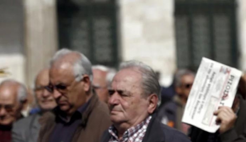 Νέος τρόπος υπολογισμού του εφάπαξ