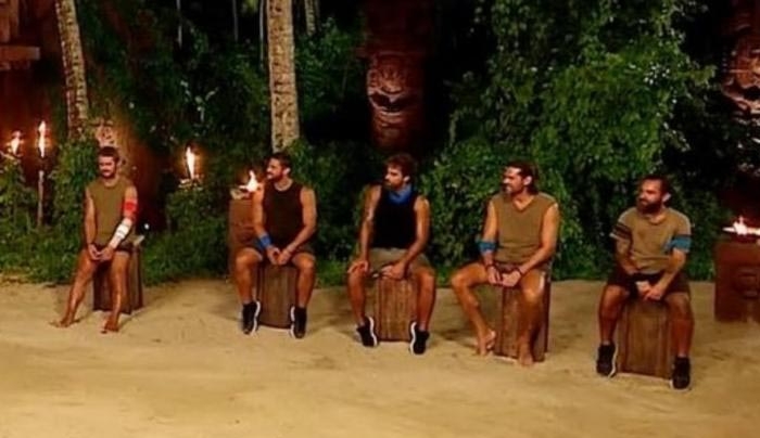 Survivor: Γιατί δεν έγινε δεύτερη ψηφοφορία κοινού;